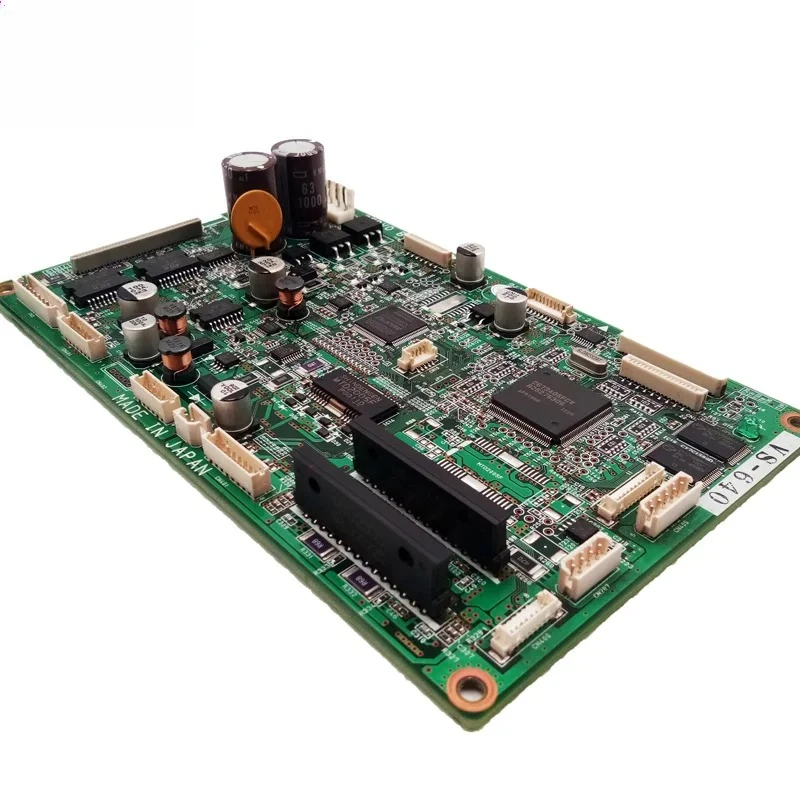 Фото Новая сервоплата Roland VS 640 для принтеров Roland RS 540, RS 640, SP 300i, SP 540i, VP 540i, VP300i. Лучшее заводское качество. №1