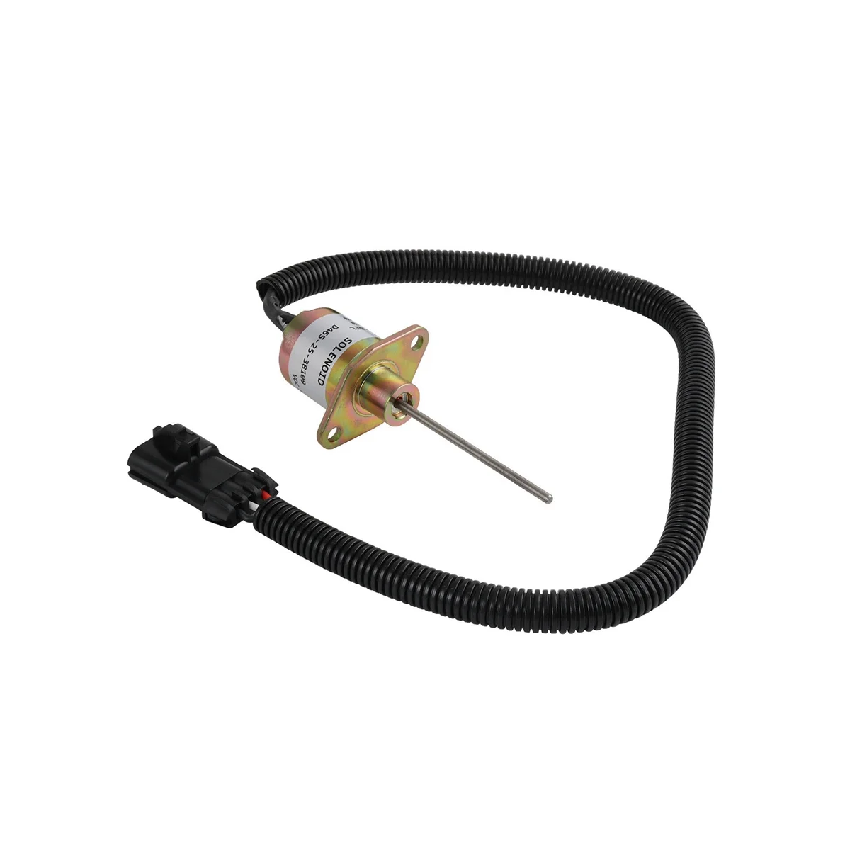 Электромагнитный клапан экскаватора электромагнитный для Kubota 05 серии 25-38109-05