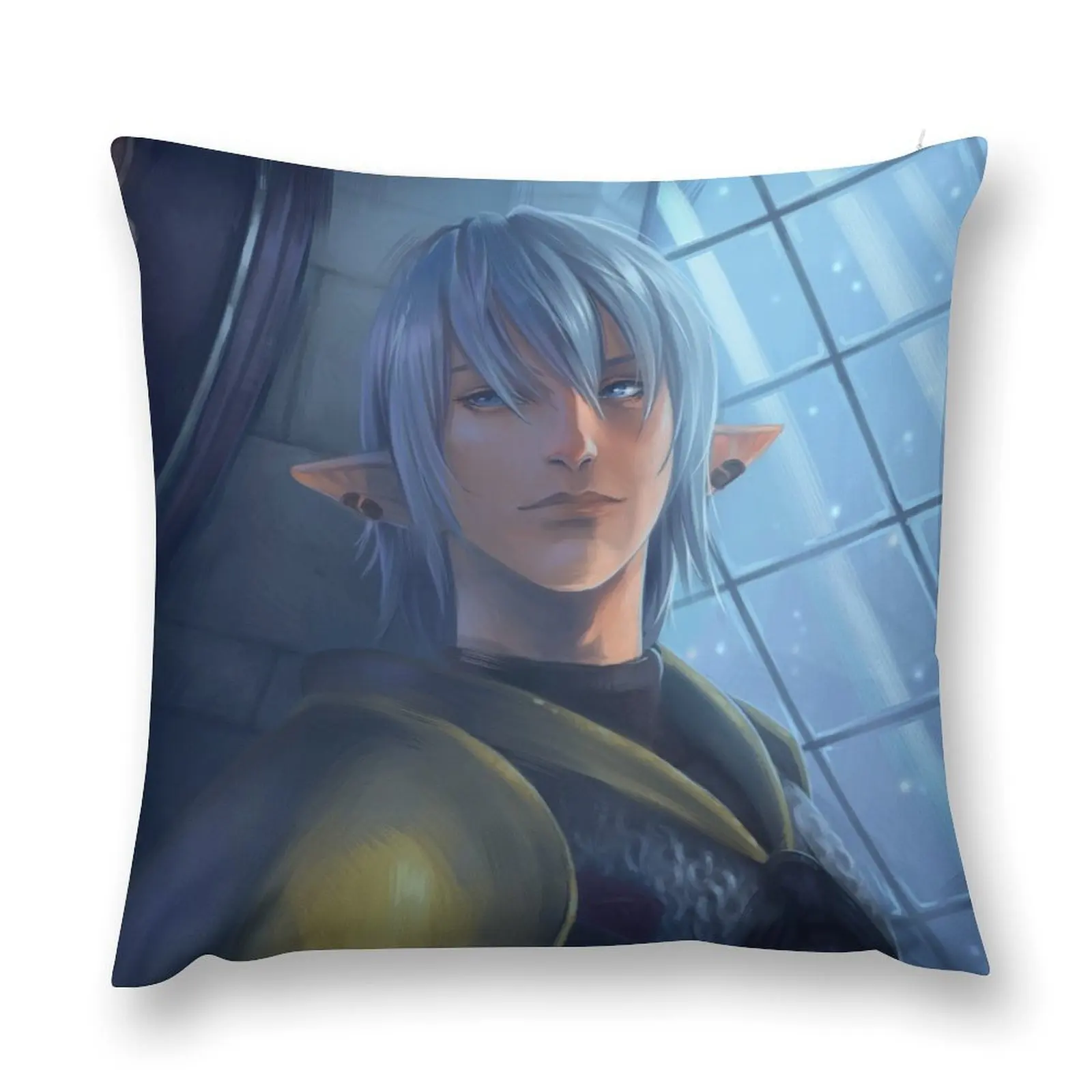House Fortemps Knight диванная подушка подушки для дивана