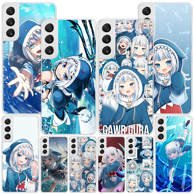 Чехол для Samsung Galaxy S23 S24 Ultra S22 Plus S21 S20 FE S10E S10 S9 S8