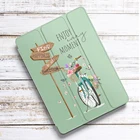 Чехол для iPad 8 поколения 10,2 Pro 11 2020 Air 4 2021