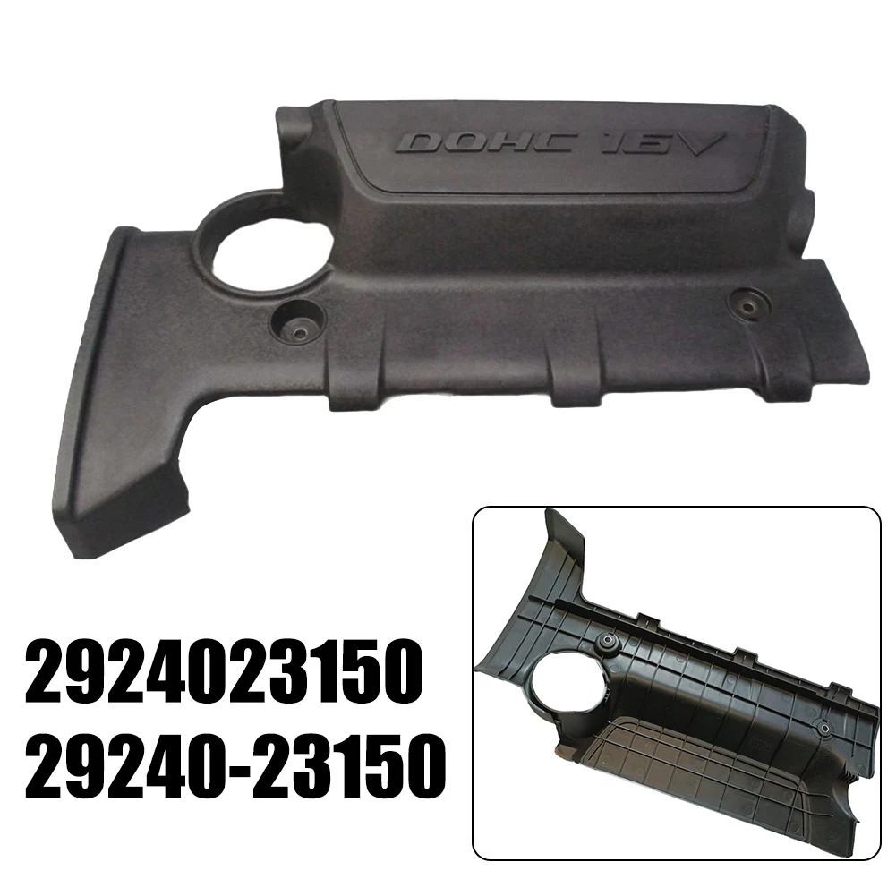 1 шт. крышка автомобильного двигателя для Hyundai Elantra I30 Tucson Kia MK2 2.0L 29240-23150 новые и