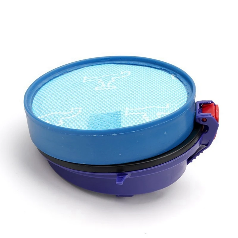 

Фильтры передние и задние DC24 для пылесосов DC24, аксессуары для пылесосов, фильтры НЕРА, элементы экрана, хлопковый фильтр двигателя