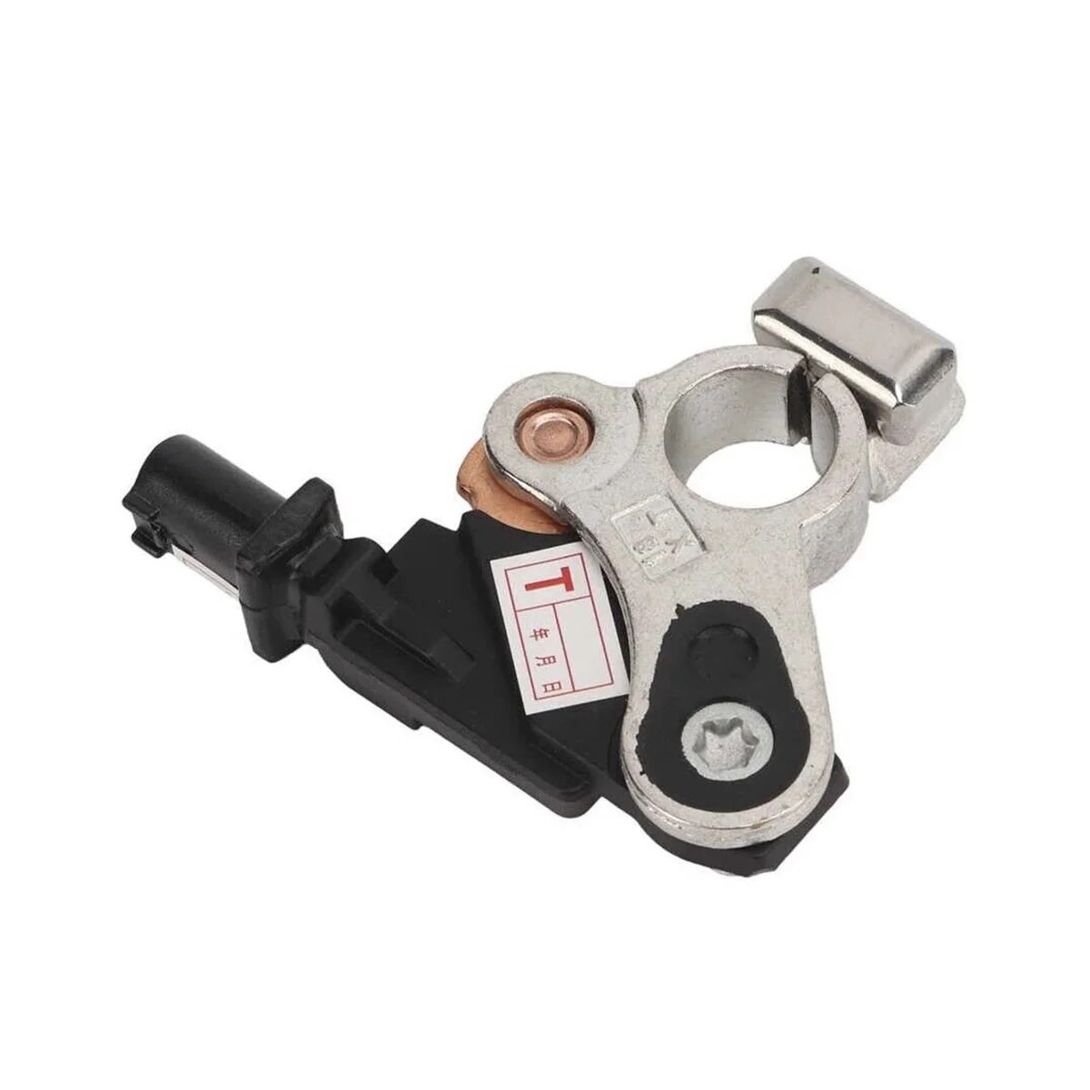 Новый датчик тока автомобильного аккумулятора для 2016-2021 Honda Civic реле защиты от