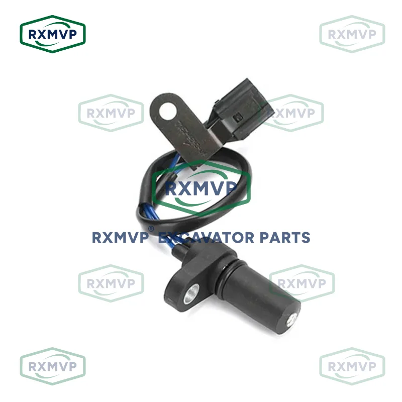 ZAX330-3G ZAX350-3G 1-81510343-2 6HK1 6BG1 датчик оборота летающей скорости двигателя 1-81510-343-2 1815103432