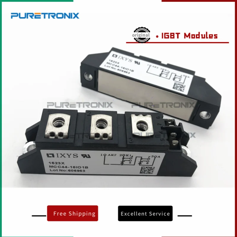 Фотографический модуль