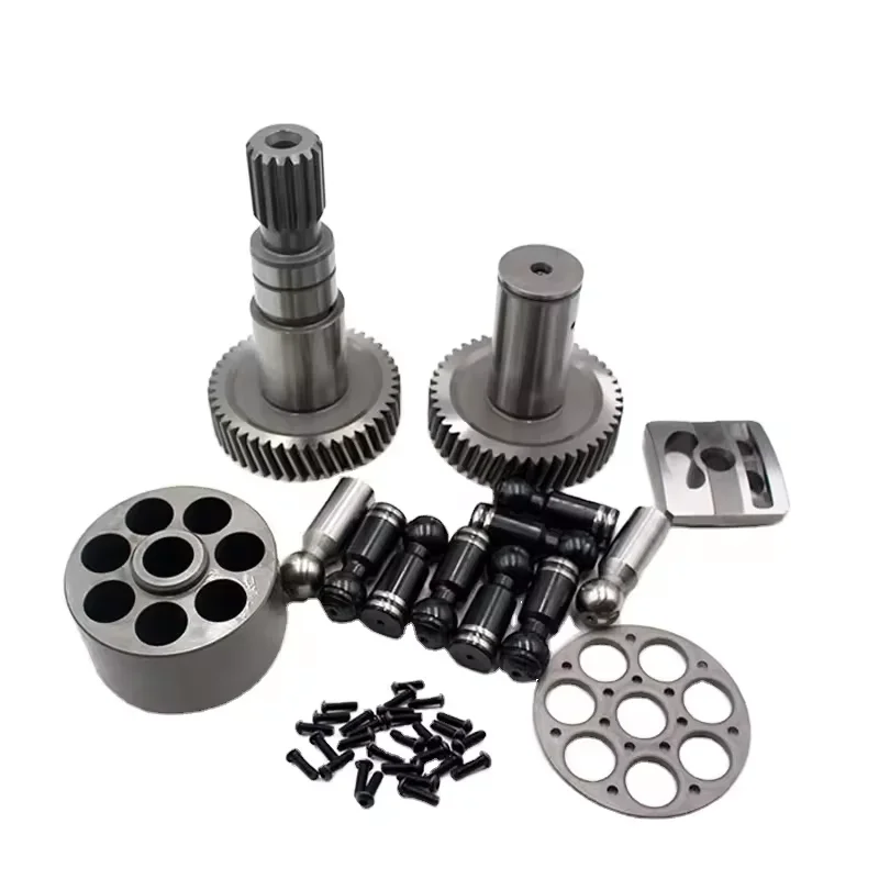 Детали гидравлического поршневого насоса Rexroth A6V107/A7V107/A8V107 Шлицевой плоский ключ