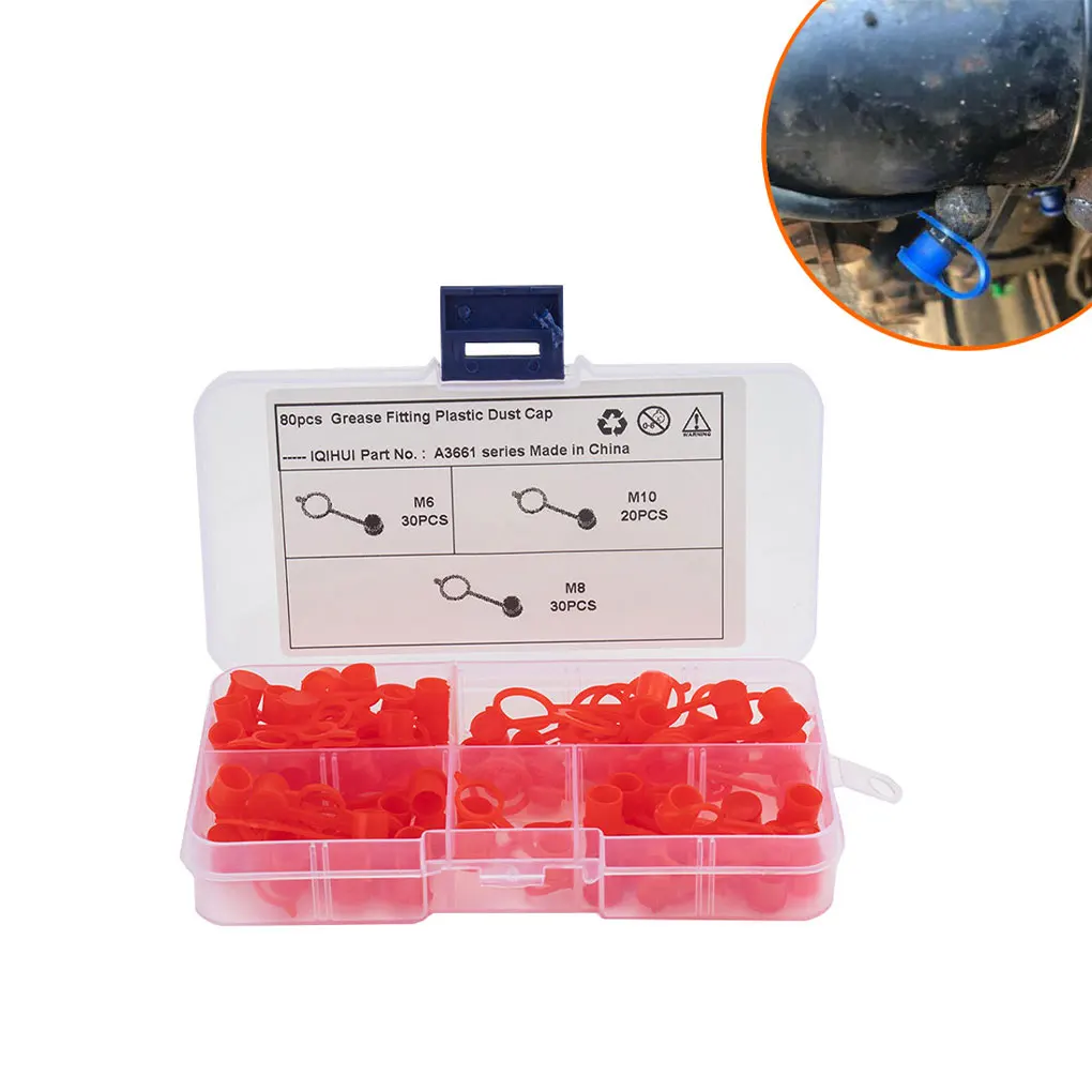 

80 шт./комплект, автомобильные тормозные винты