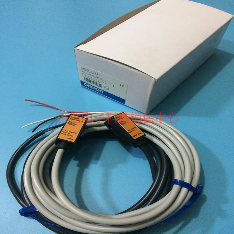 E3H-1C13(E3H-1L3+E3H-1DC13) Opposed photoelectric sensor