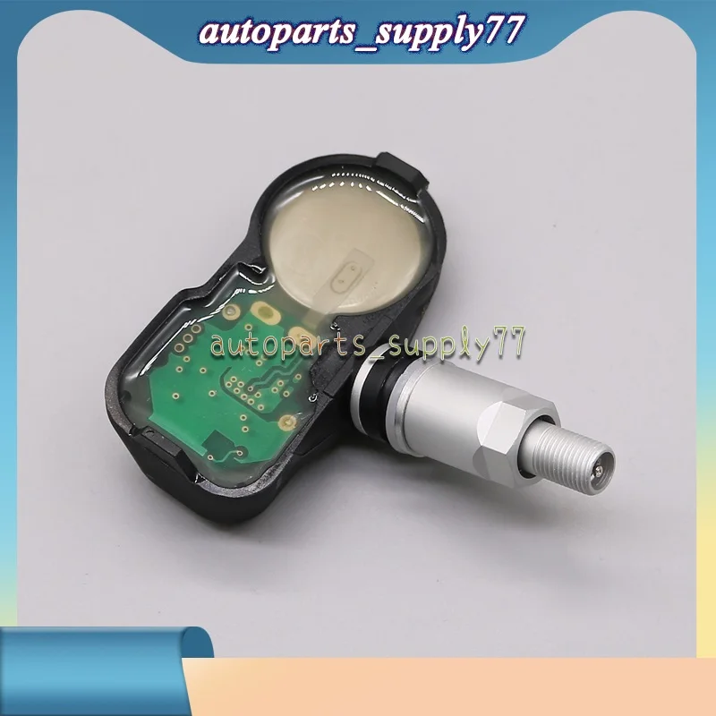 Система Контроля Давления В Шинах TPMS 433 МГц Для Toyota Prado CHR Camry Lexus Land Cruiser —