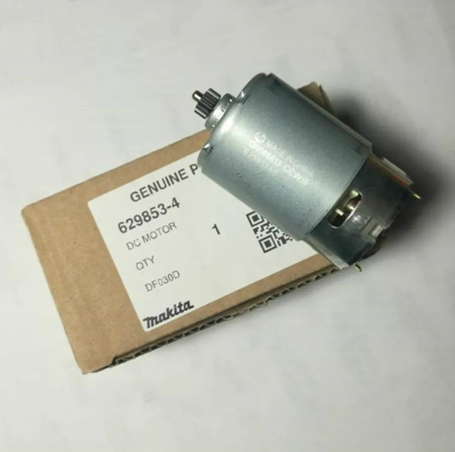 

For Makita DF330DWE/DF030DWE/DF030D/DF330D motor electric screw driver accessories