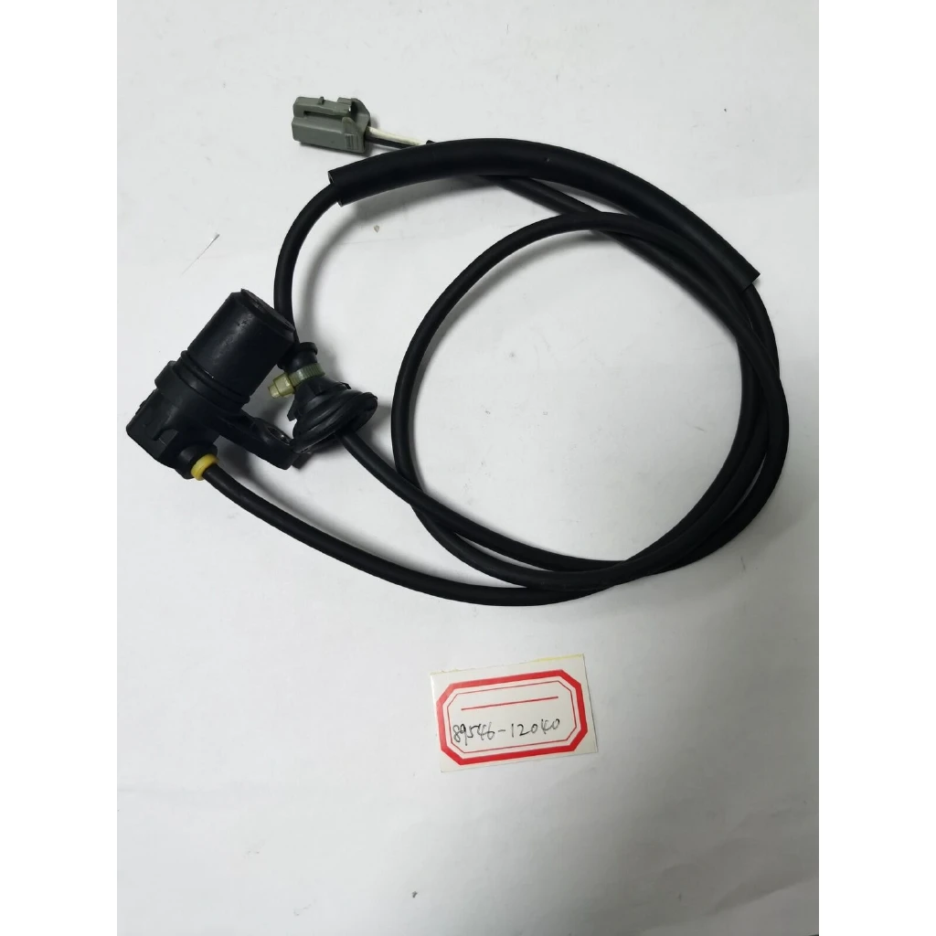

Профессиональный высококачественный Датчик ABS для TOYOTA OEM 89546-12040 8954612040 SFH