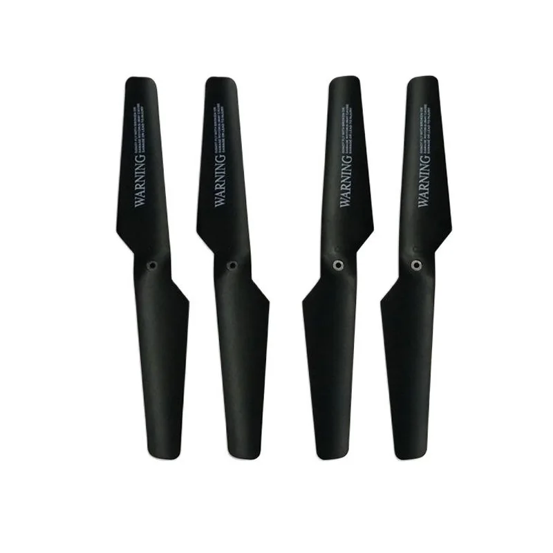 

4PCS 4cm/8cm/11cm/12cm/14cm/15cm Propeller Fan-blade Paddle CW CCW A B Toy Props DIY for RC Fixed Wing Aircraft Accessories