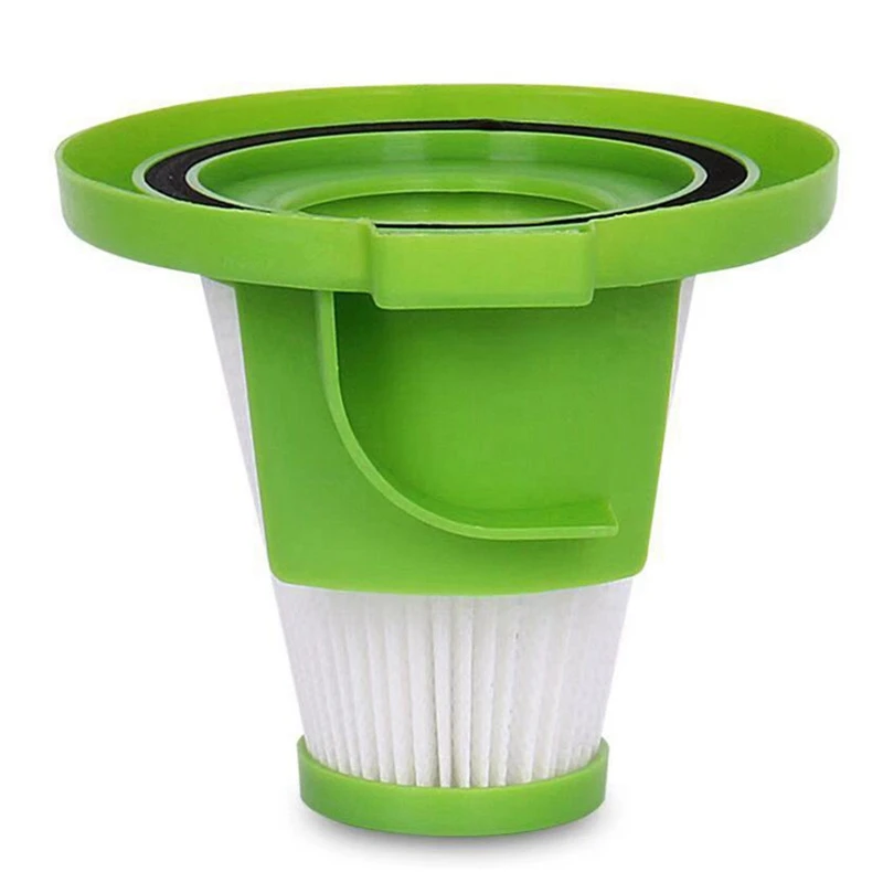 Portable Dust Collector Filter For TINTON LIFE ATWFS CECOLEC Vacuum Cleaner Sweeper Sweeping Filters Replacement