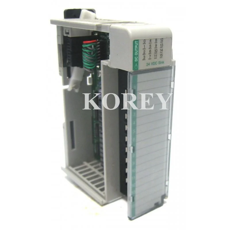 

PLC Module 1769-OV32T Original Spot