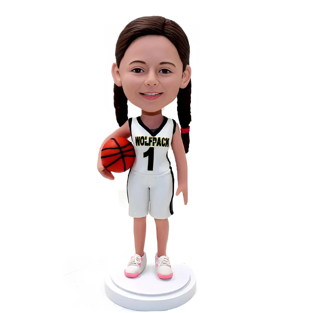 MEJELE персонализированная пупс для детей скульптура на заказ специальный подарок