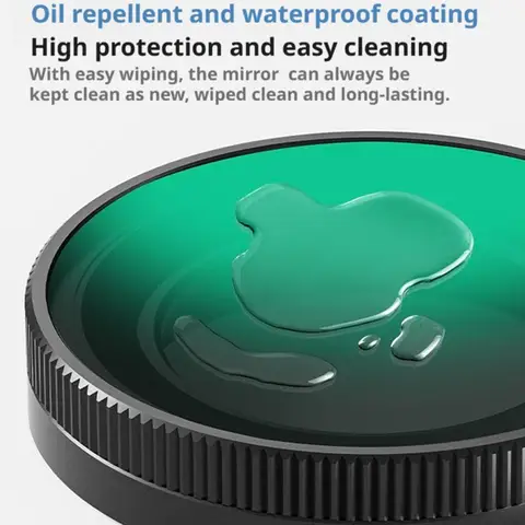 CUJMH Поляризационный фильтр для 70mai A810