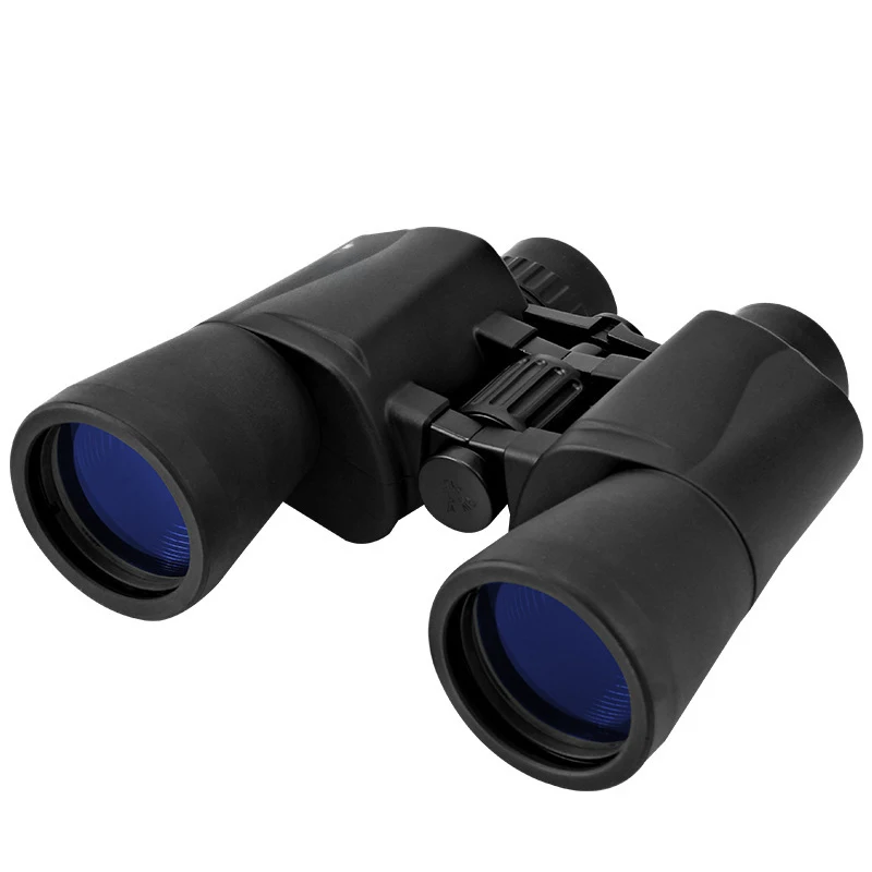 

Amazon Best Selling Ultra Clear 10 * 50 Low Light Level Telescope Binoculars