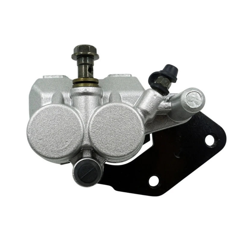 

Rear Brake MasterCylinderReservoir Rear Brake Hydraulic MasterCylinder PumpReservoir for 50cc 70cc 90cc 110cc 125cc 87HA