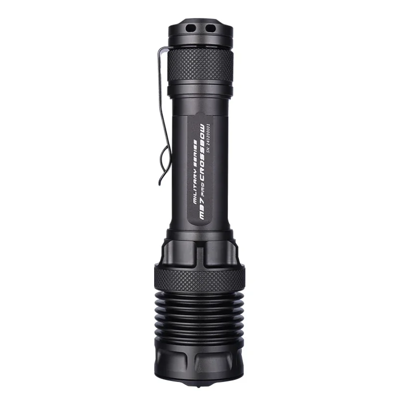 

JETBEAM M37 PRO Тактический фонарик 3700LM