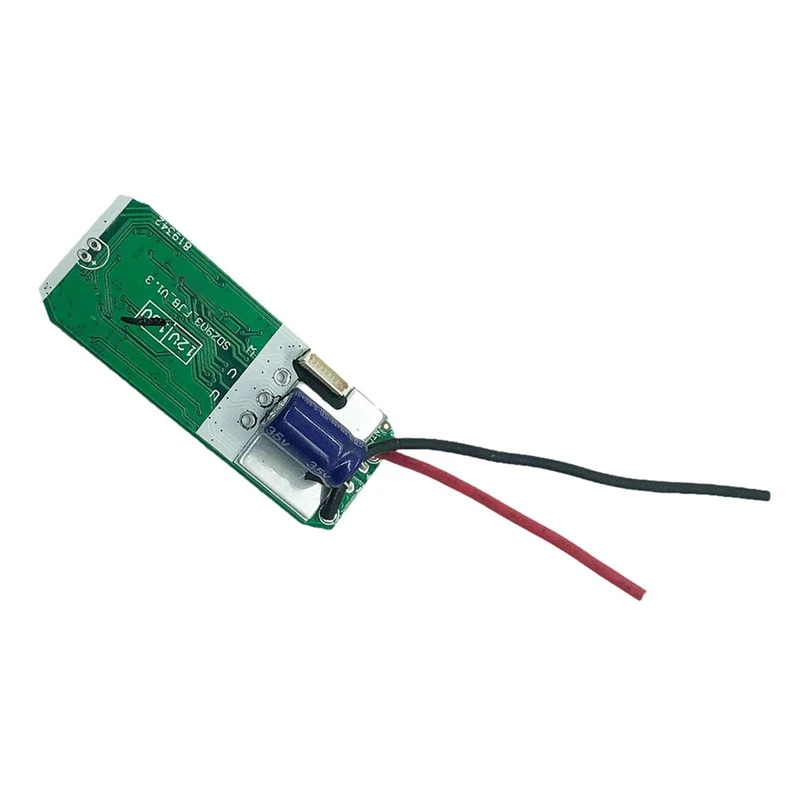 Top-12V Brushless Electric Drill Drive Board Replacement Speed Controlling