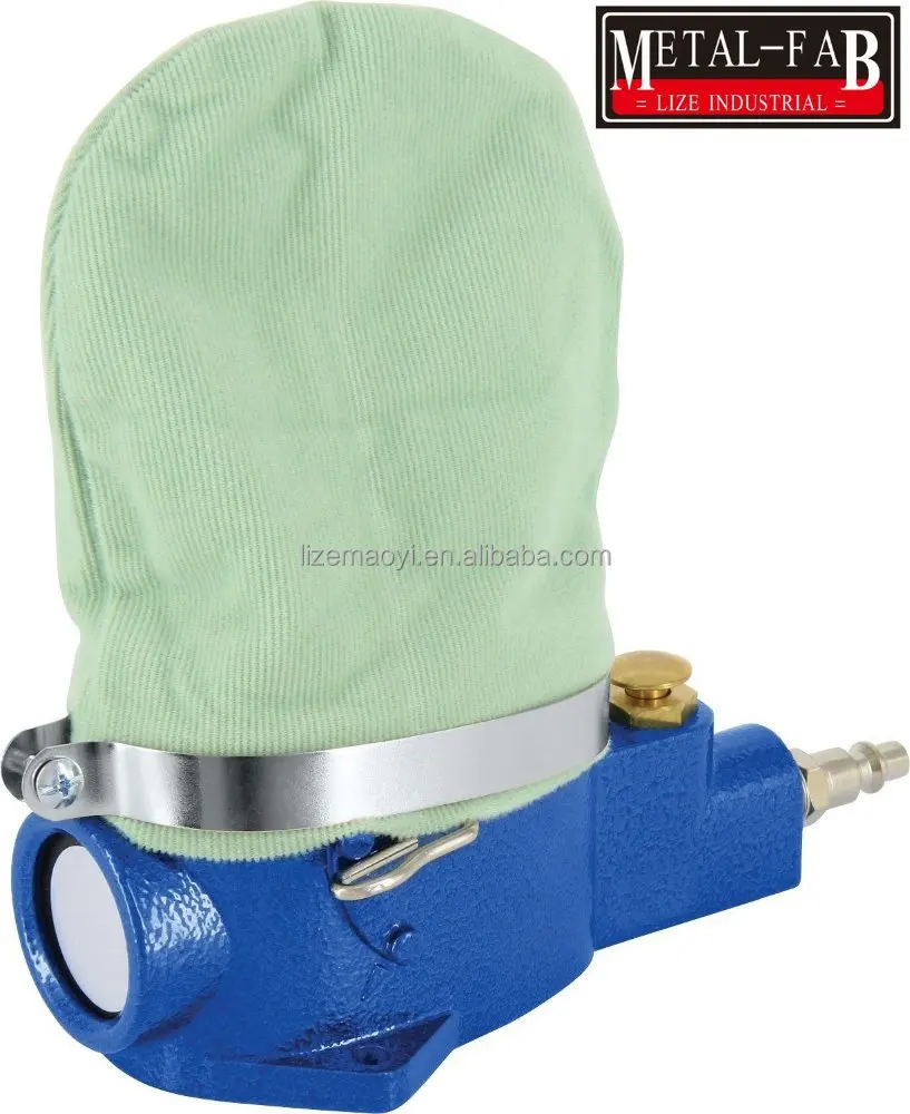 

Air прибор для чистки свечей зажигания