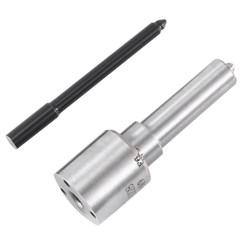 M0011P162 новая форсунка дизельного топлива для Siemens Piezo 5WS40539 A2C9626040080 A2C59513554 03L130277S