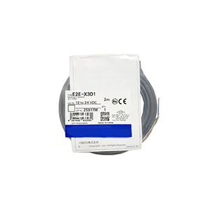 Новый встроенный Бесконтактный переключатель, 1 шт., 2 м