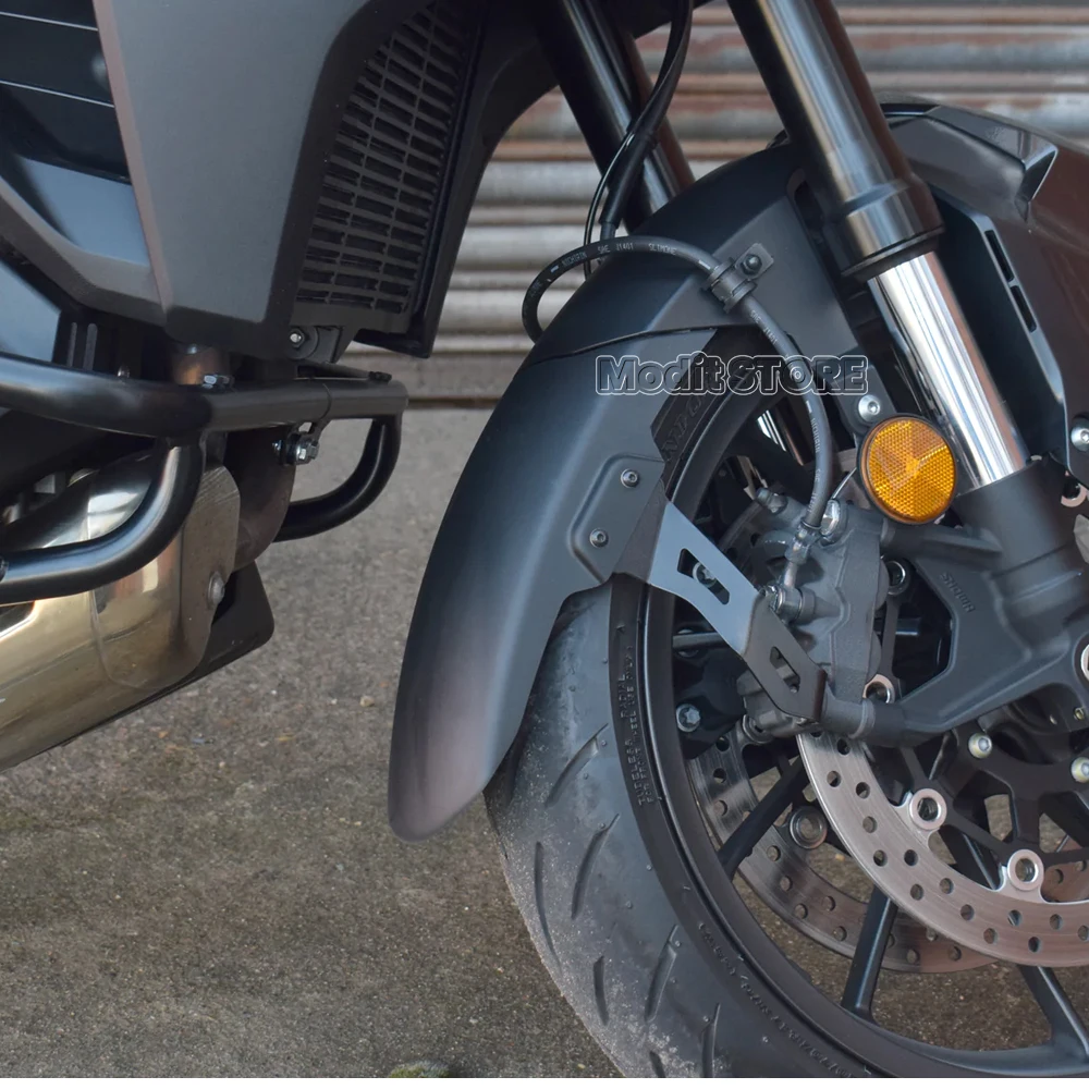 Для Honda NT 1100 NT1100 nt1100 2022 2023 2024 новые Мотоциклетные аксессуары передние удлиненные