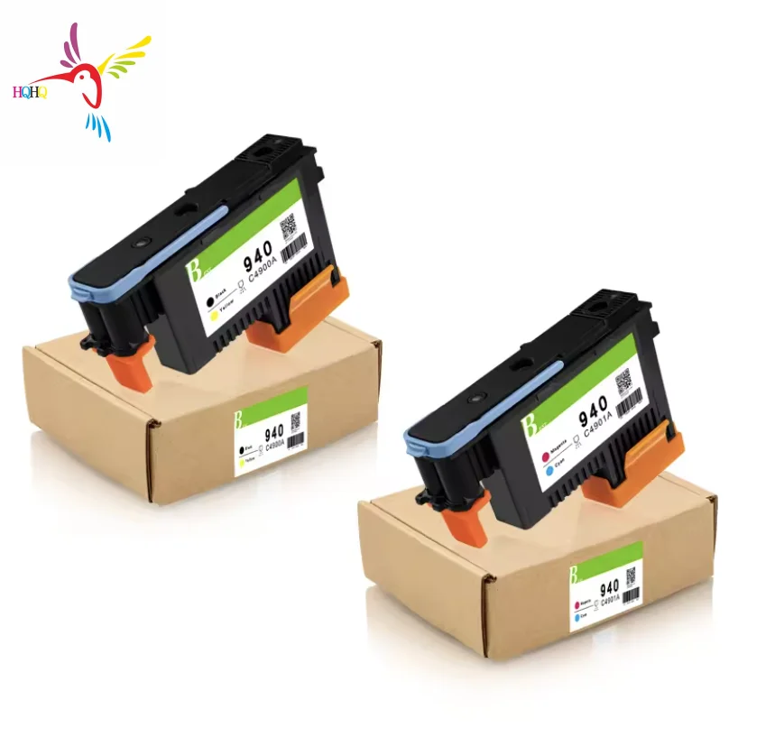 Печатающая головка 940 для принтера HP Officejet Pro 8000 8500 8500A A809a A809n A811a A909a A909n A909g A910a