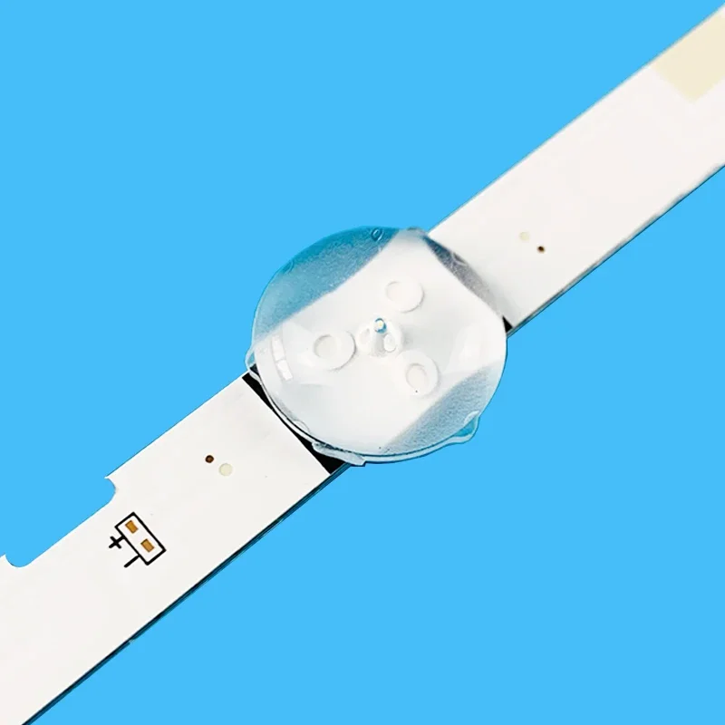 Для Samsung 49/50 &quotLCD TV V5DN-500SMA-R1 V5DN-500SMB-R1 BN96-46573A BN96-46572A UN50J5200 UN50J5000 UN50M5300 UN50J5200AF