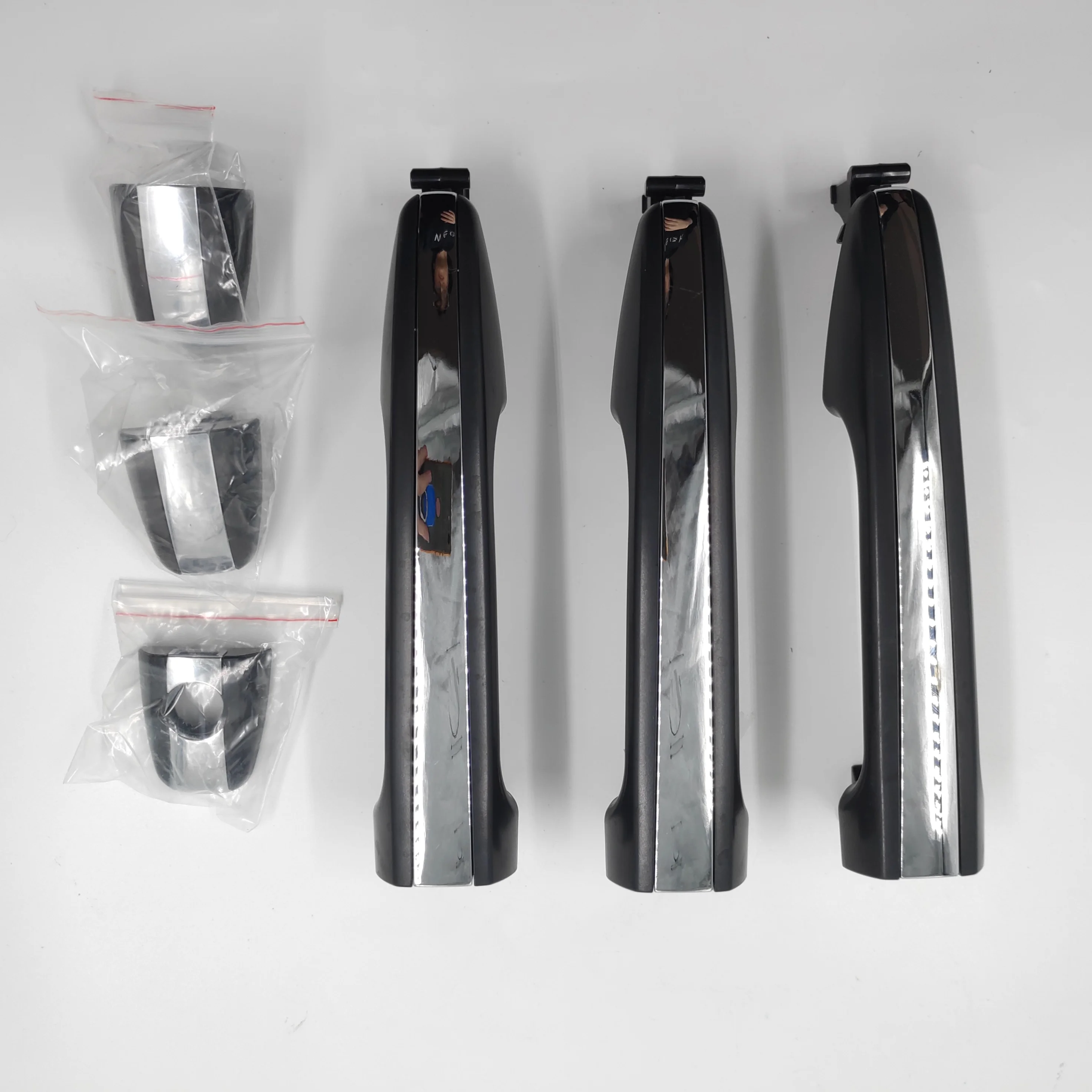 

Наружная дверная ручка для Toyota VENZA 09-15, левая и правая фоторучка