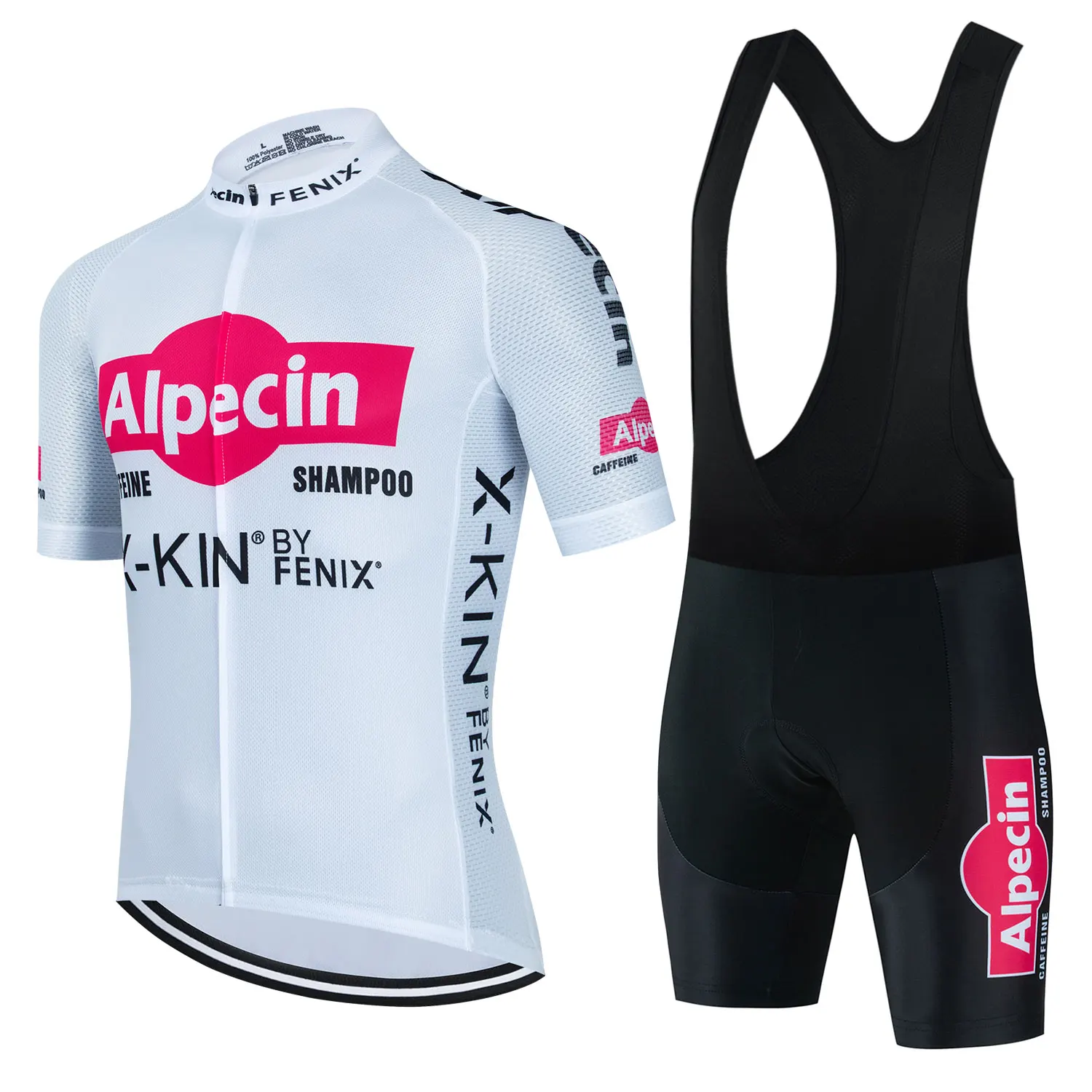 

Одежда для велоспорта Alpecin Fenix 2022, дышащая мужская одежда с коротким рукавом для езды на горном велосипеде, Мужская одежда для езды на велоси...