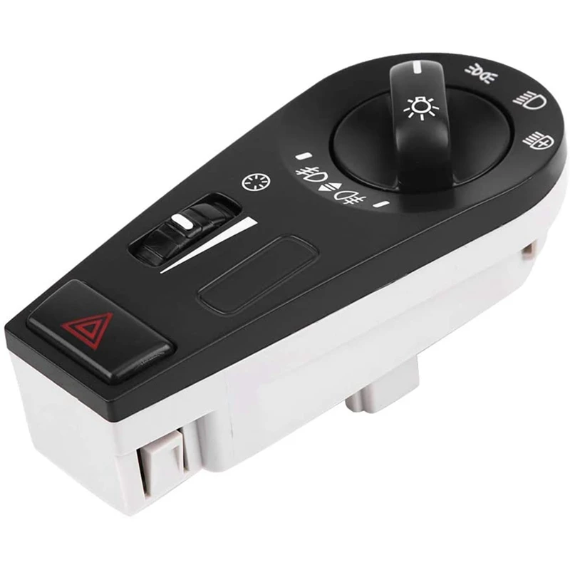 Переключатель управления лампой передней фары для грузовика Volvo FH12 FM VNL 20942844