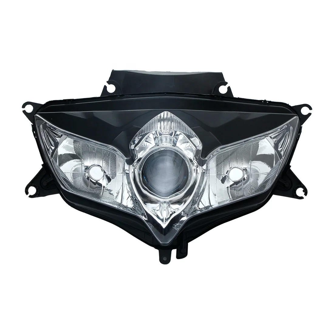 

Motorcycle Motorbike Parts Headlight Headlamp Assembly For SUZUKI GSX-R600 GSX-R750 GSXR 600 700 2008-2010 Headlights Lamp