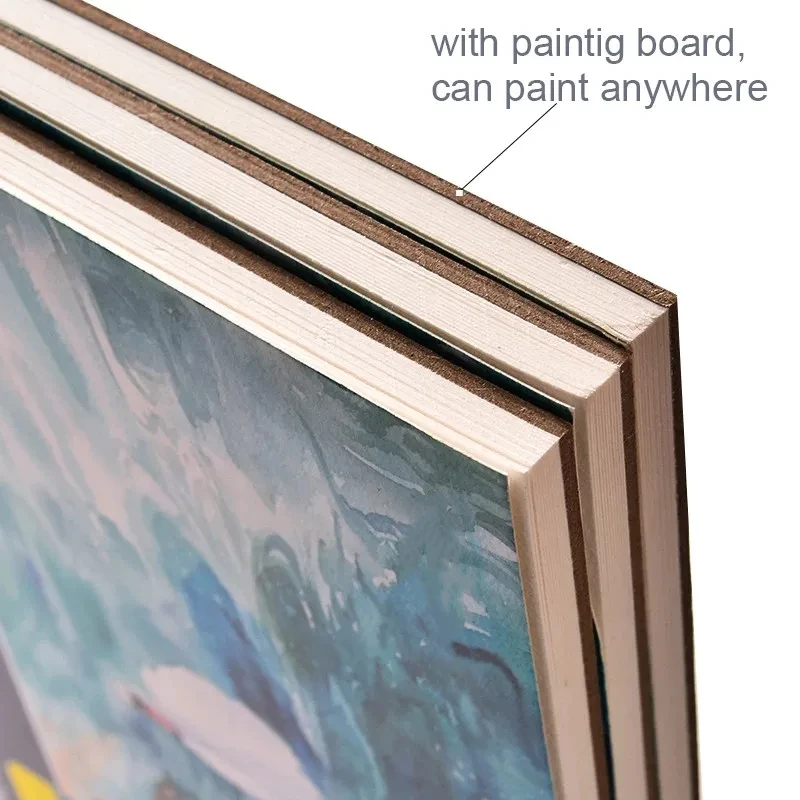 Рисунок 4 - Акварельная бумага