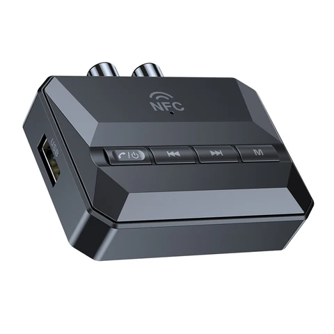 Беспроводной адаптер Bluetooth 5.3