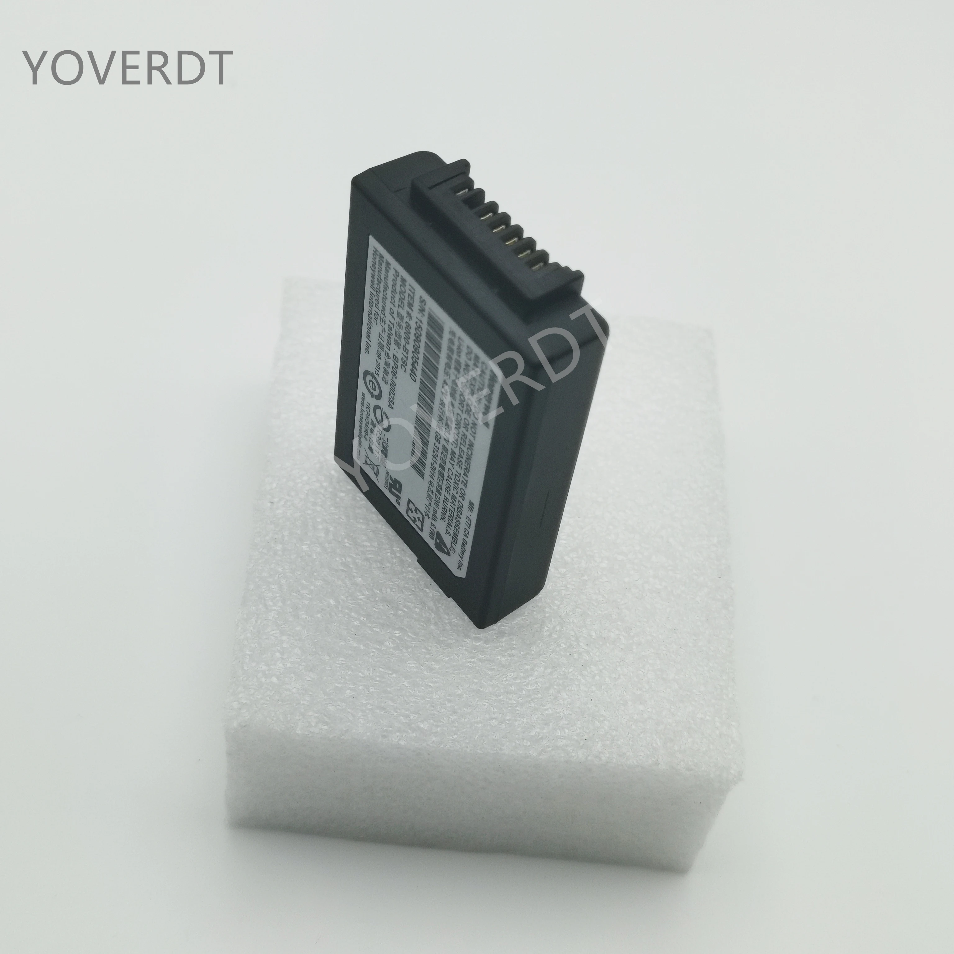 Аккумулятор для Honeywell Dolphin 6100 6500 2200mAh 6000-BTEC BP06-00028A (б/у)