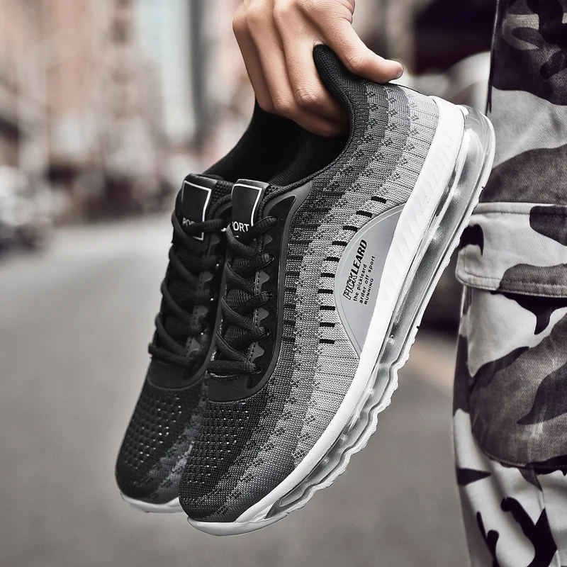 Fashion Casual Shoes Hot Sales High Quality Flat Shoes Men B