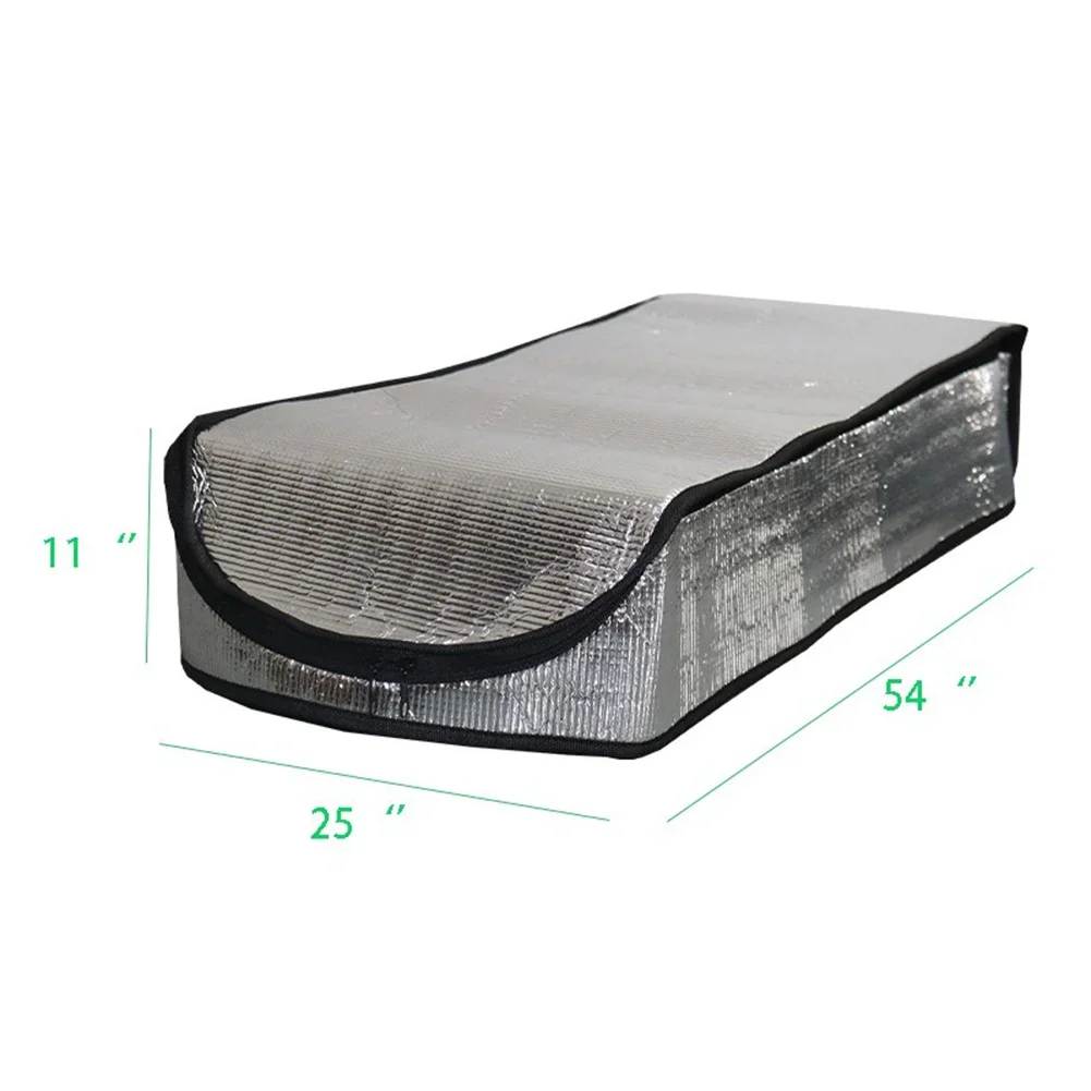 Изоляционное решение для чердачной двери термоизоляционная крышка 138 х 64 28 см