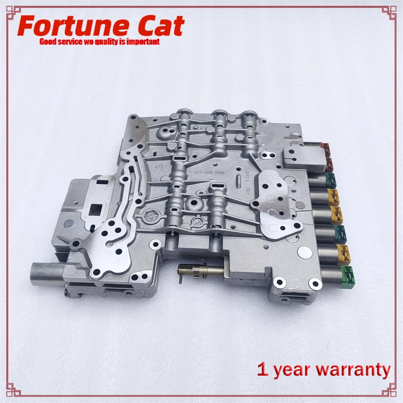 6HP19 6HP21 6HP26 6HP28 автомобильная коробка передач 9/10 Соленоидный клапан Корпус