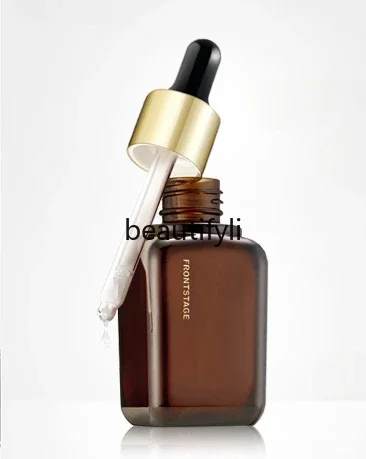 Эфирное масло с экстрактом растений сквалана увлажняющая для мышц нижняя