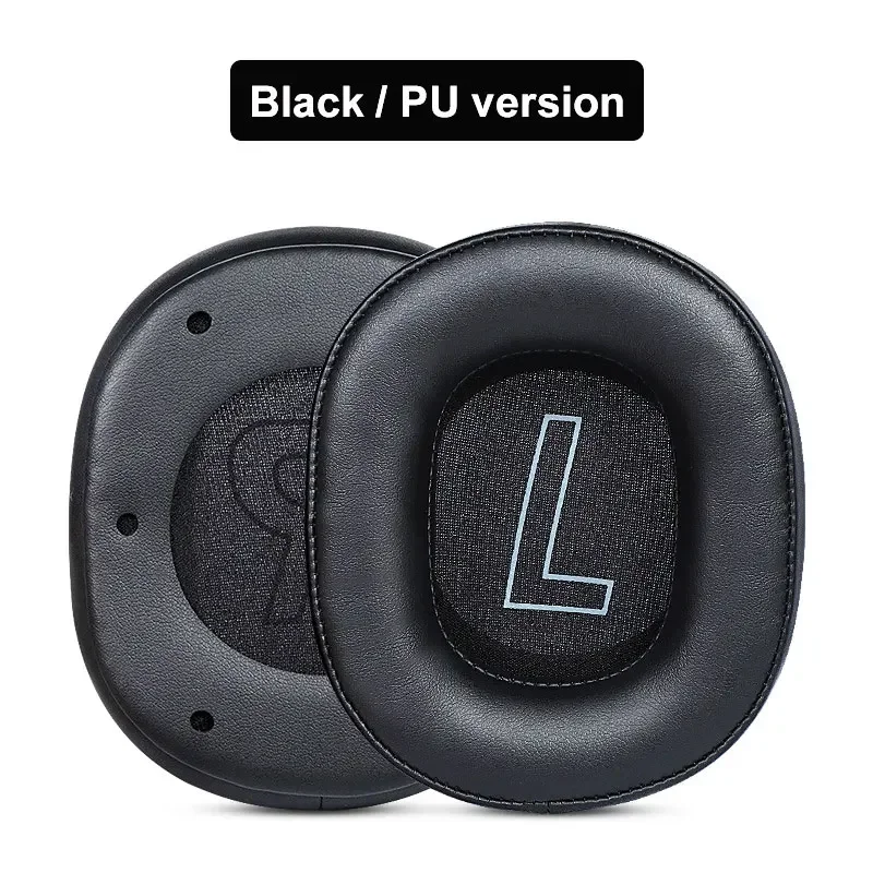 Сменные амбушюры для наушников Edifier Hecate G2 и подушечки повязки на голову