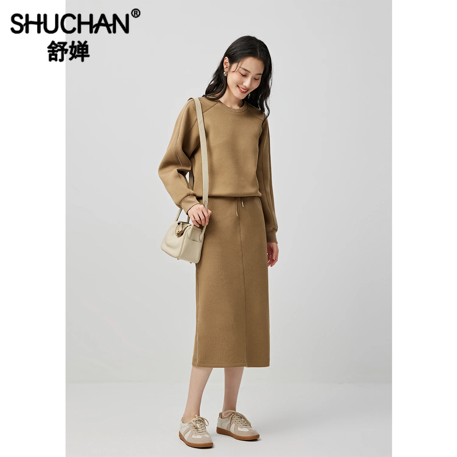 Рисунок 3 - SHUCHAN, 64% хлопок