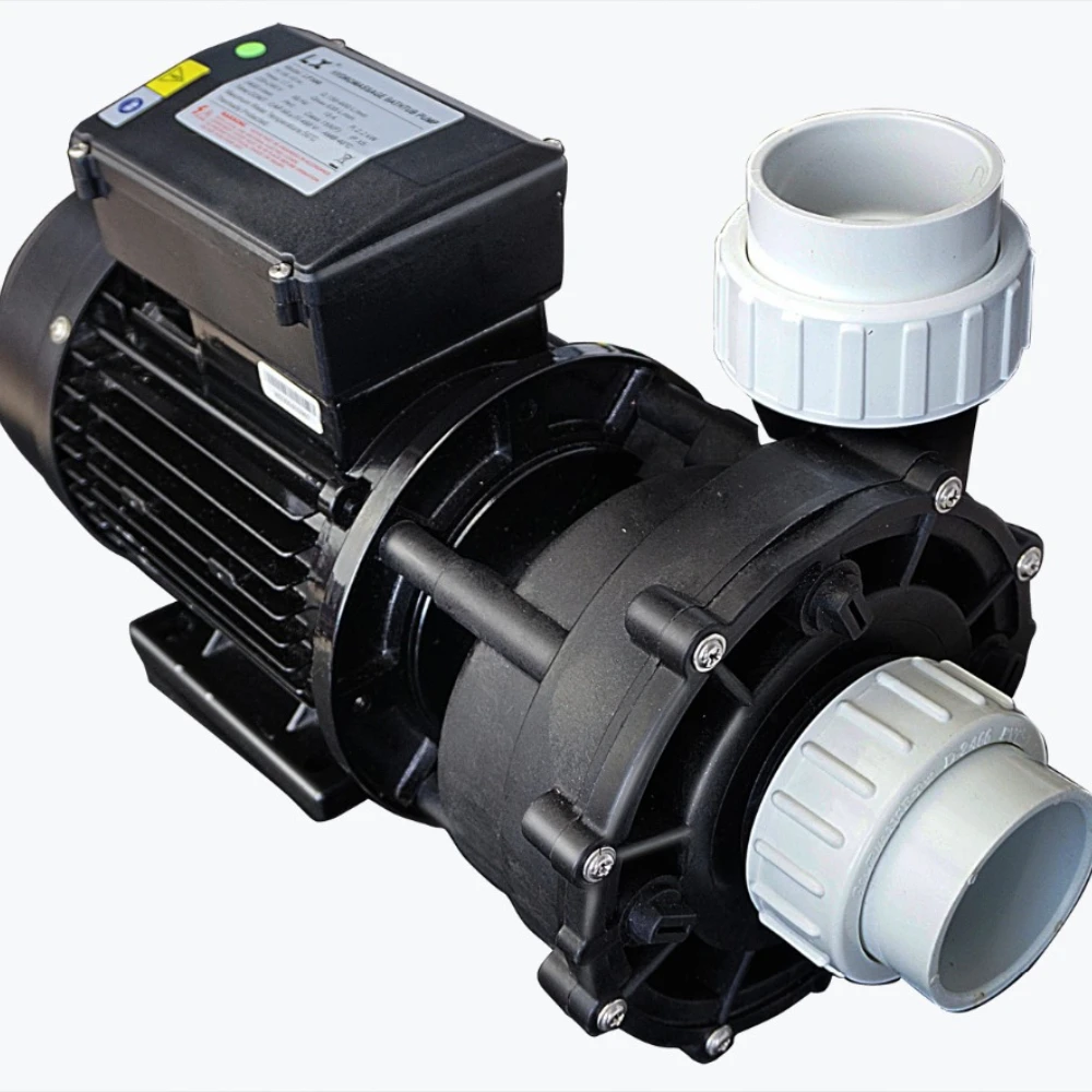 

Chinese pump LP200 2HP/1.5KW Hot Tub spa pool Pump for outdoor spa