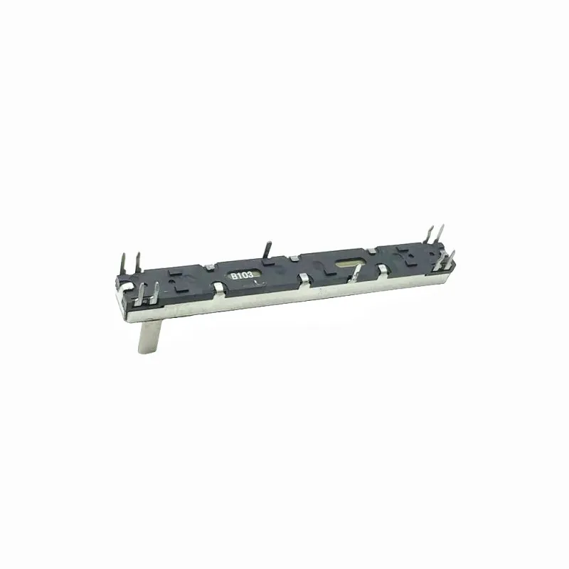 

5 шт. прямые ползунковые потенциометры Soundcraft EFX8