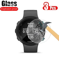 tempered glass for garmin swim 2 venu screen protector for garmin swim 2 venu smartwatch film protection foil