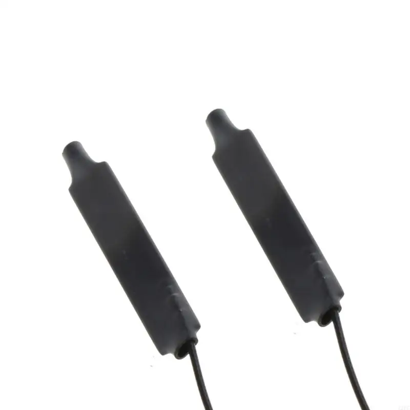 12 шт. 2 Wi-Fi антенны для NGFF 8260 8265 9260 9560 беспроводная карта ноутбука IPEX MHF4 M.2