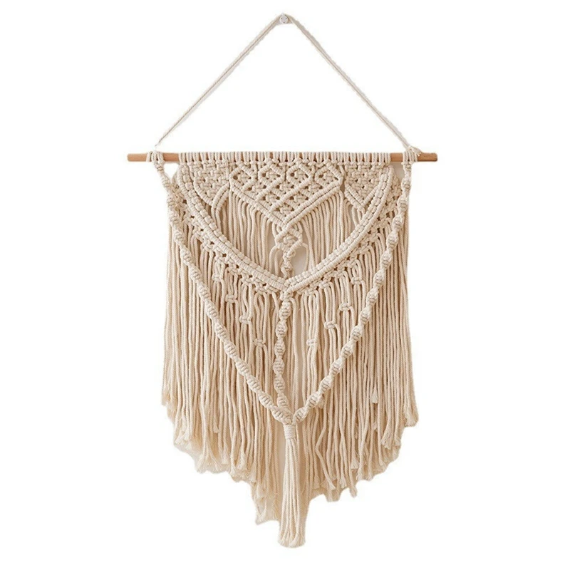 

Новый подвесной гобелен, великолепный шикарный богемный Декор для дома, гостиной, квартиры, спальни