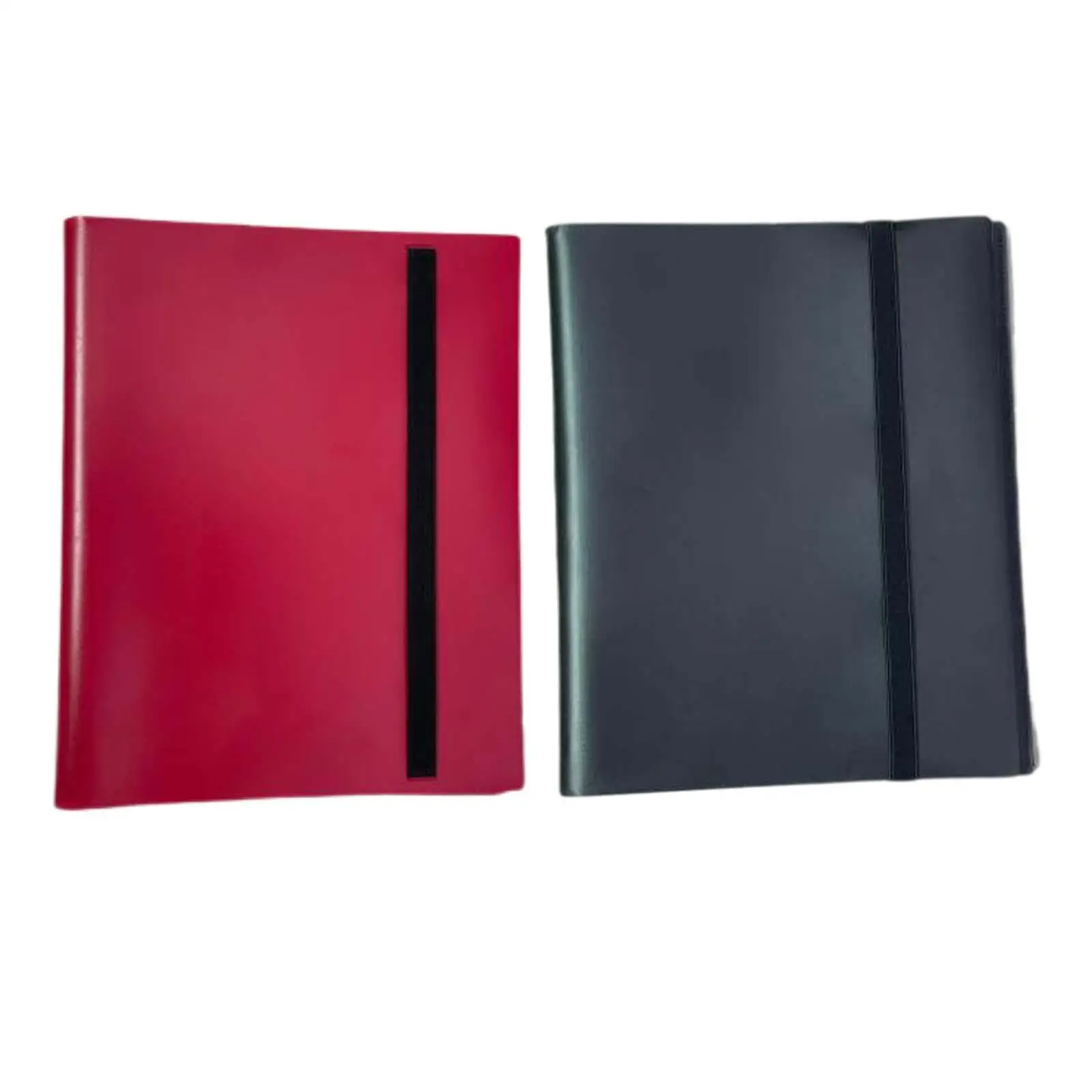 

Папка для карточек, папка для коллекции игр, держатель для 360 карточек 9 для MTG